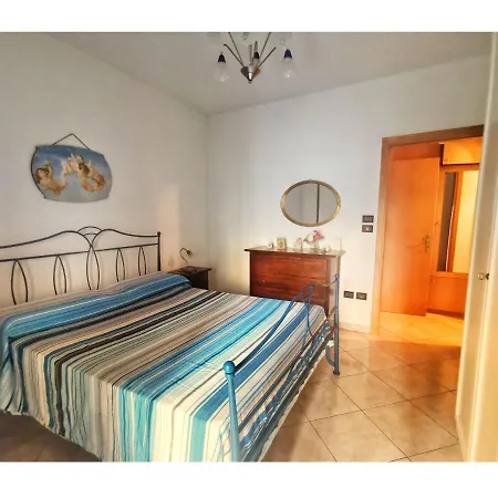 Apartmán Borgo Antico