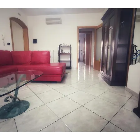Apartmán Borgo Antico Otranto