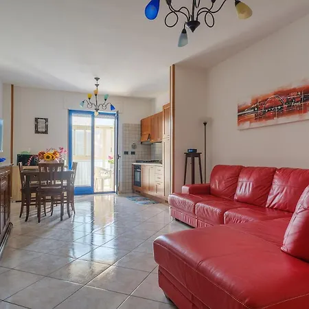 Apartmán Borgo Antico Otranto