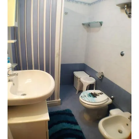 Apartament Borgo Antico Otranto