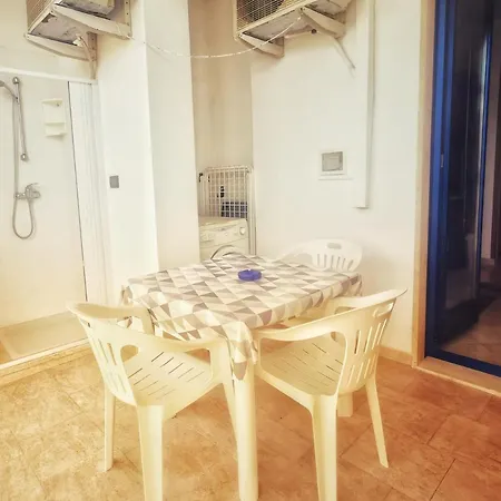 Borgo Antico Apartament