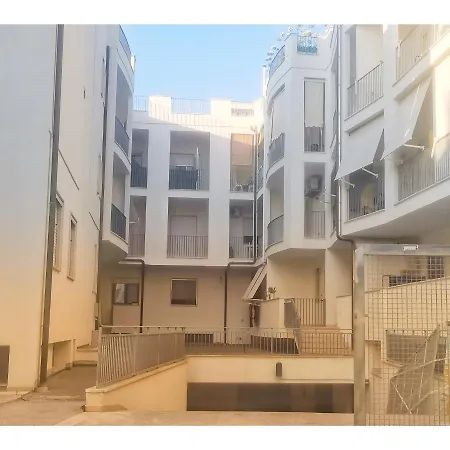 Apartament Borgo Antico Otranto